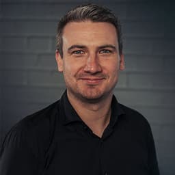 Ansprechpartner Fabian Wegner