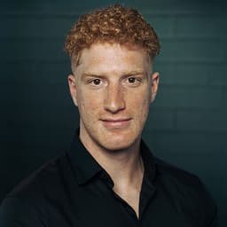 Ansprechpartner Louis Tosch